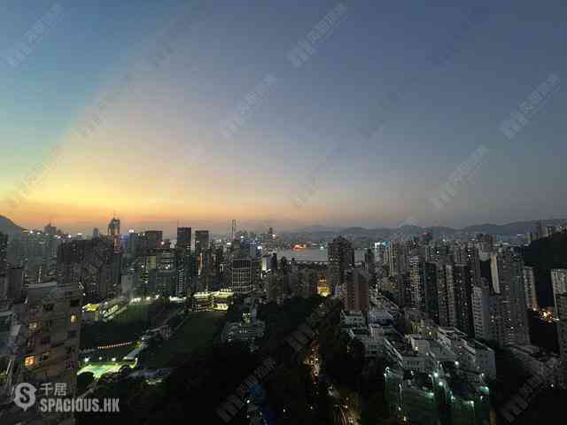 Tai Hang - Park Garden 05