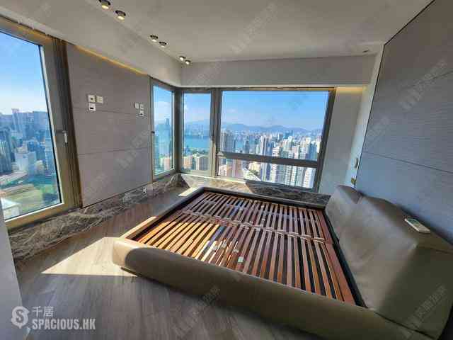 Tai Hang - Park Garden 10