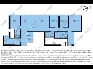 West Kowloon - The Cullinan (Tower 20 Zone 1 Diamond Sky) 02