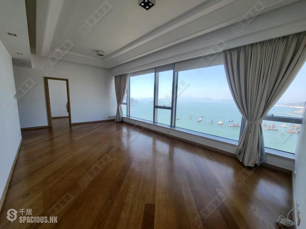 West Kowloon - The Cullinan (Tower 20 Zone 1 Diamond Sky) 01