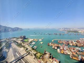 West Kowloon - The Cullinan (Tower 20 Zone 1 Diamond Sky) 03