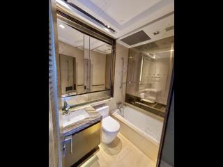 West Kowloon - The Cullinan (Tower 20 Zone 1 Diamond Sky) 06