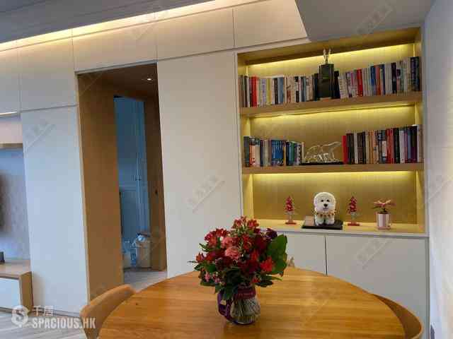 West Kowloon - The Harbourside 03