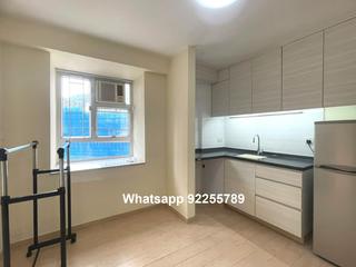 Kennedy Town - Smithfield Terrace 02