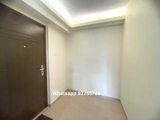 Kennedy Town - Smithfield Terrace 03