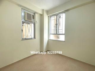 Kennedy Town - Smithfield Terrace 04