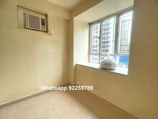 Kennedy Town - Smithfield Terrace 05