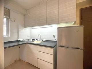 Kennedy Town - Smithfield Terrace 06