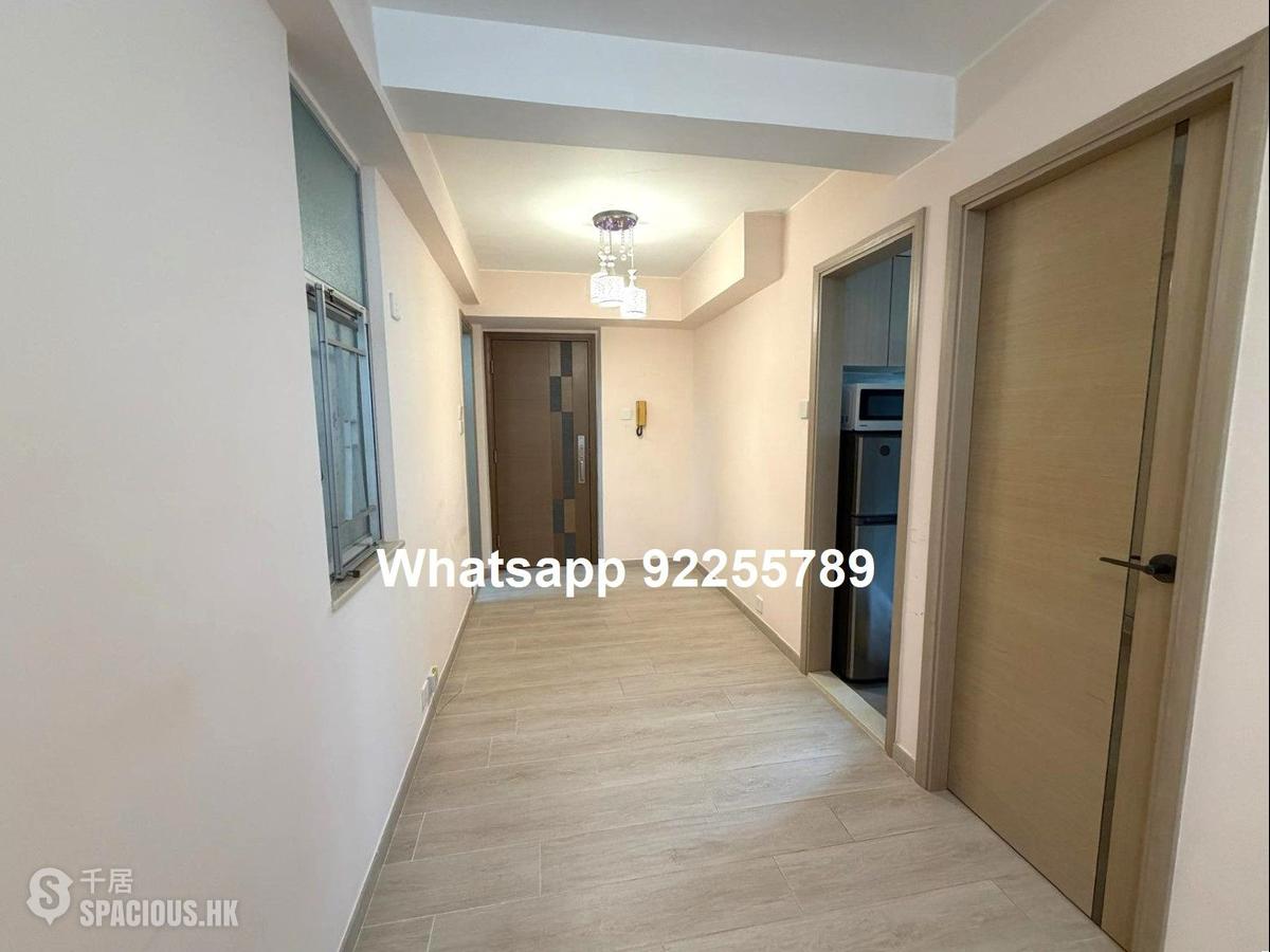 Kennedy Town - Smithfield Terrace 01