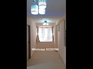 Kennedy Town - Smithfield Terrace 02