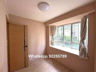 Kennedy Town - Smithfield Terrace 04