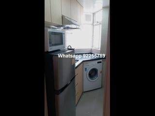 Kennedy Town - Smithfield Terrace 05