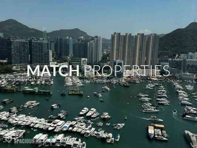 鴨脷洲 - 南湾 13