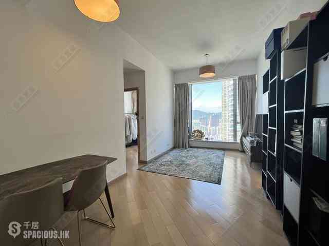 West Kowloon - The Cullinan 01