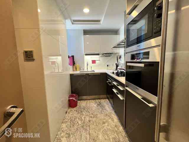 West Kowloon - The Cullinan 02
