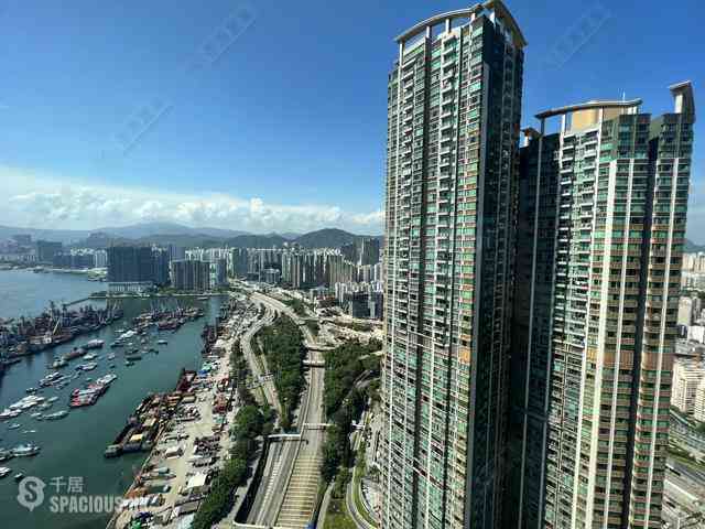 West Kowloon - The Cullinan 03