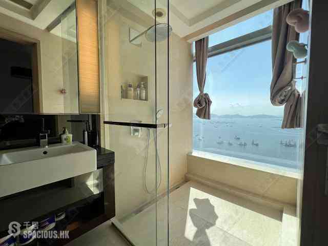 West Kowloon - The Cullinan 04