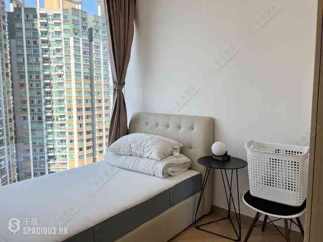 West Kowloon - The Cullinan 05