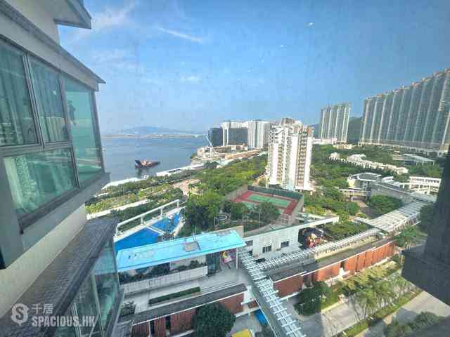 Tung Chung - Seaview Crescent Block 3 11