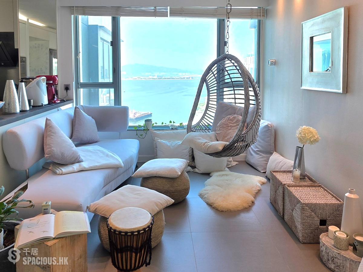 Tung Chung - Seaview Crescent Block 3 01