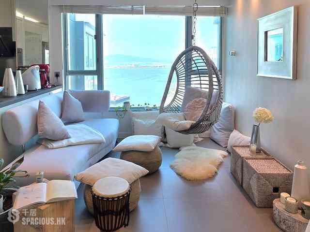 Tung Chung - Seaview Crescent Block 3 01