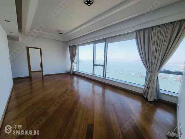 West Kowloon - The Cullinan 01