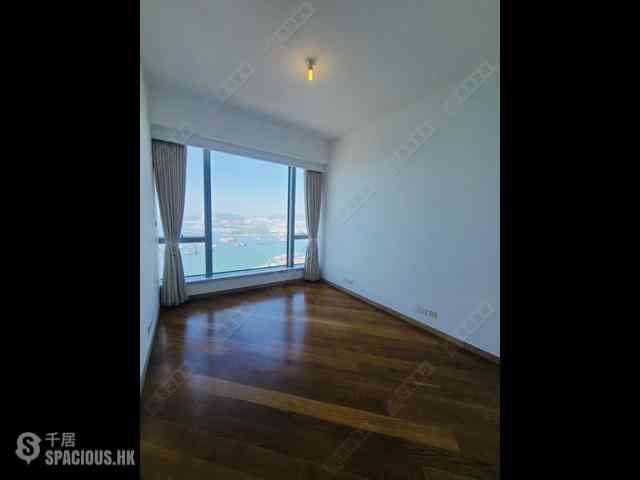 West Kowloon - The Cullinan 02