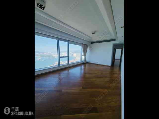 West Kowloon - The Cullinan 04