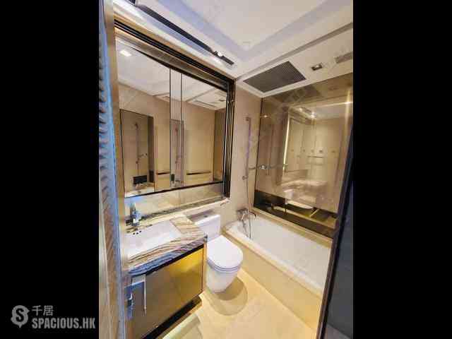 West Kowloon - The Cullinan 09