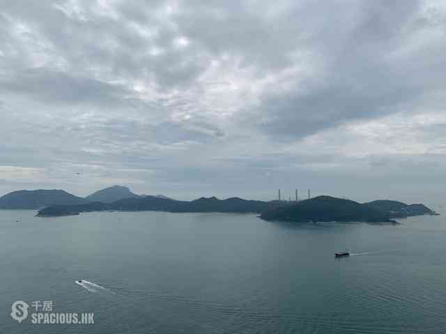 數碼港 - 貝沙灣4期 南灣 01