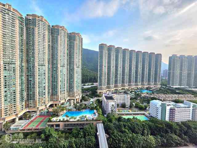 Tung Chung - The Visionary Tower 8 10