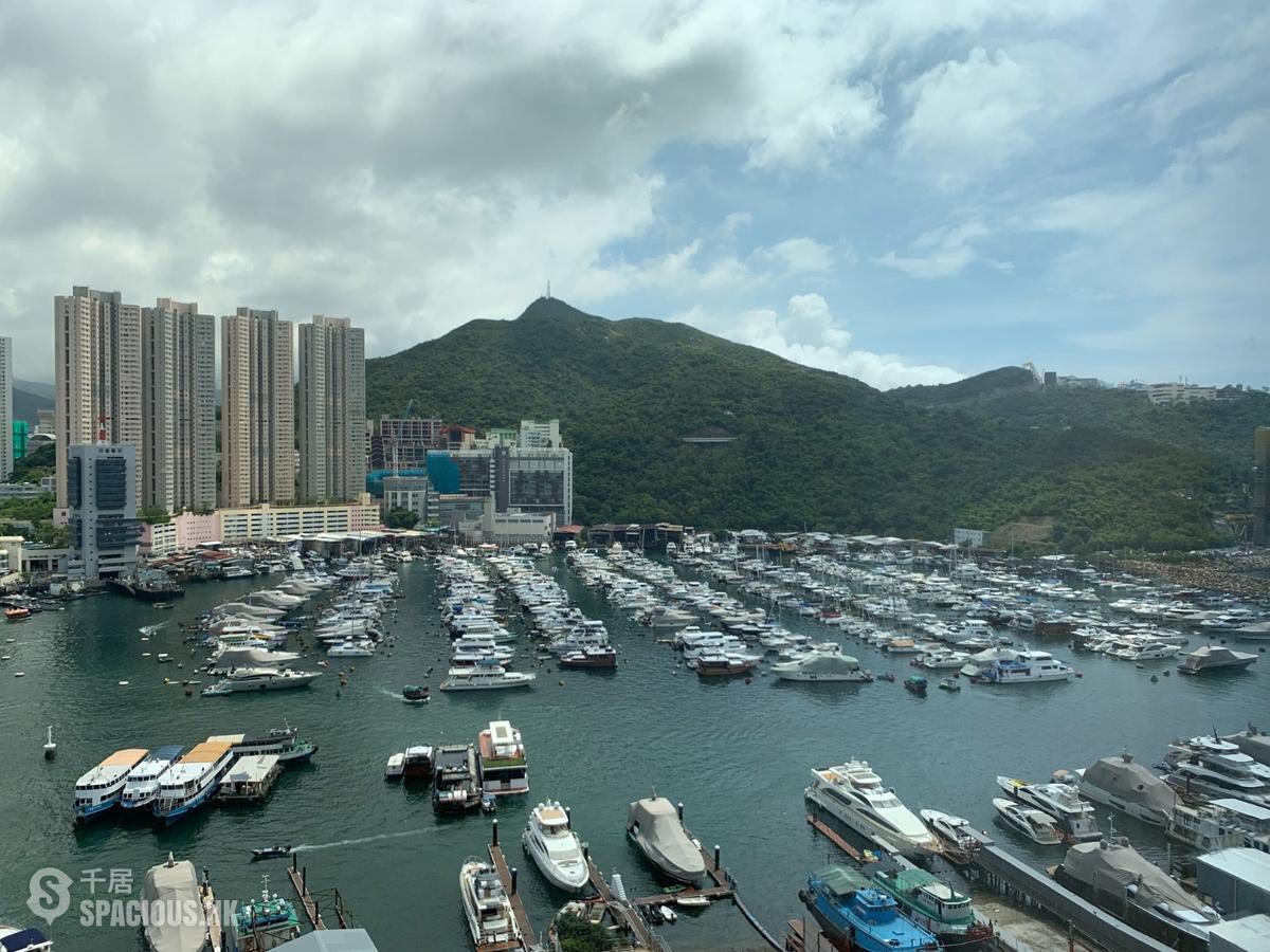 鴨脷洲 - 南湾7座 01