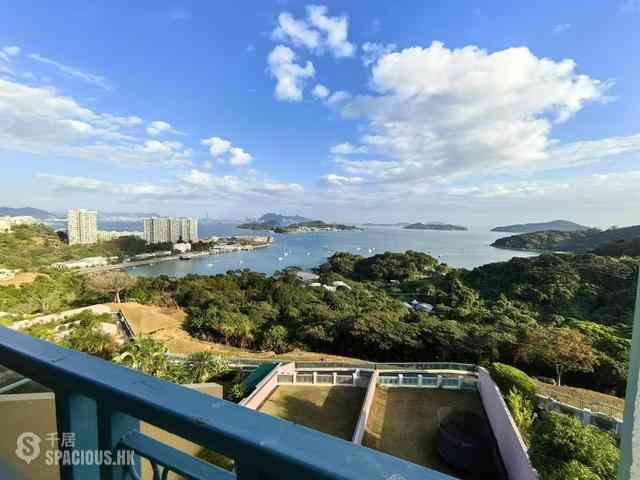 愉景灣 - 愉景灣9期 海藍居 02
