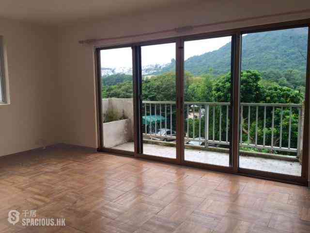 Sai Kung - 32, Chi Fai Path 03