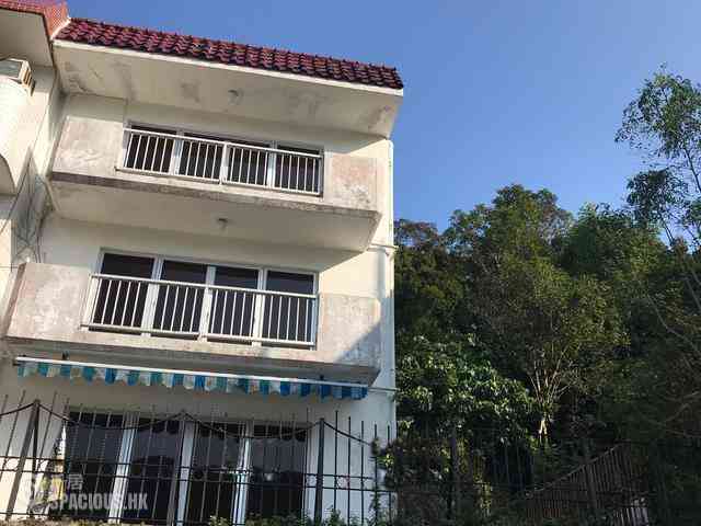 Sai Kung - 32, Chi Fai Path 05