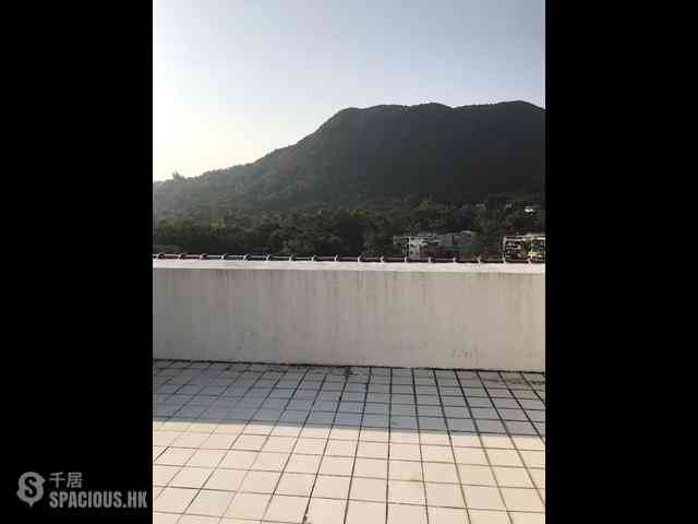Sai Kung - 32, Chi Fai Path 09