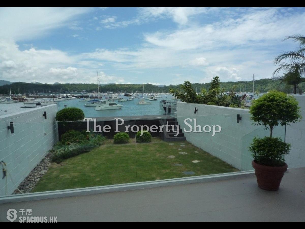 Sai Kung - Marina Cove 01