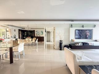 Pok Fu Lam - Baguio Villa 02