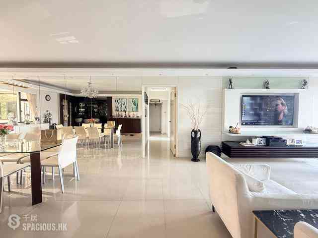 Pok Fu Lam - Baguio Villa 02
