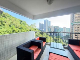 Pok Fu Lam - Baguio Villa 03