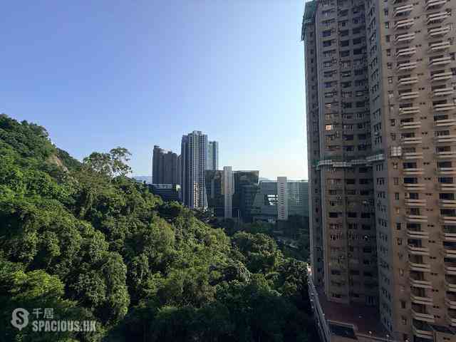 Pok Fu Lam - Baguio Villa 04