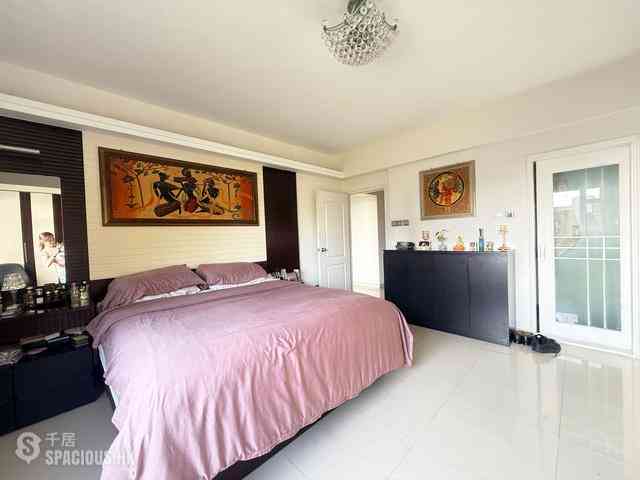Pok Fu Lam - Baguio Villa 05