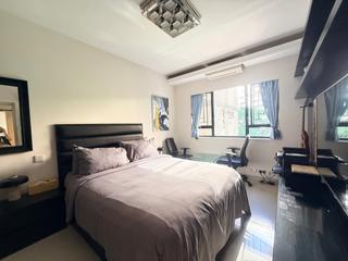 Pok Fu Lam - Baguio Villa 07