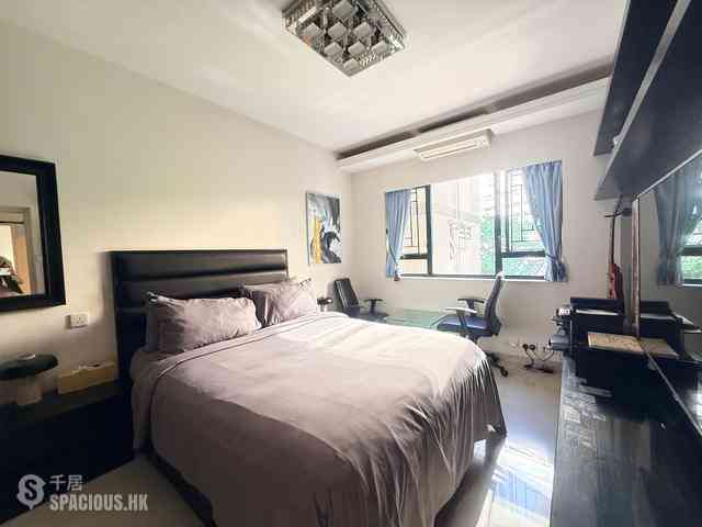 Pok Fu Lam - Baguio Villa 07