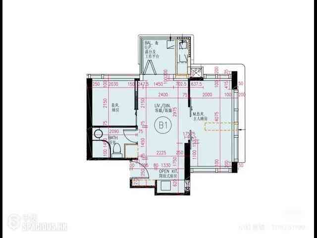 深水埗 - 曉柏峰B座 08