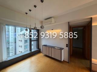 Mid Levels West - Alassio 21