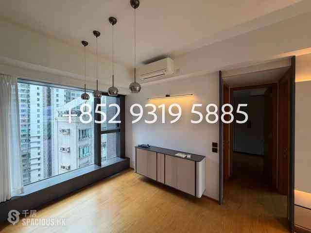 Mid Levels West - Alassio 21