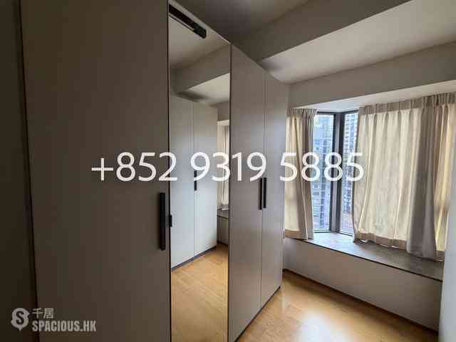 Mid Levels West - Alassio 22