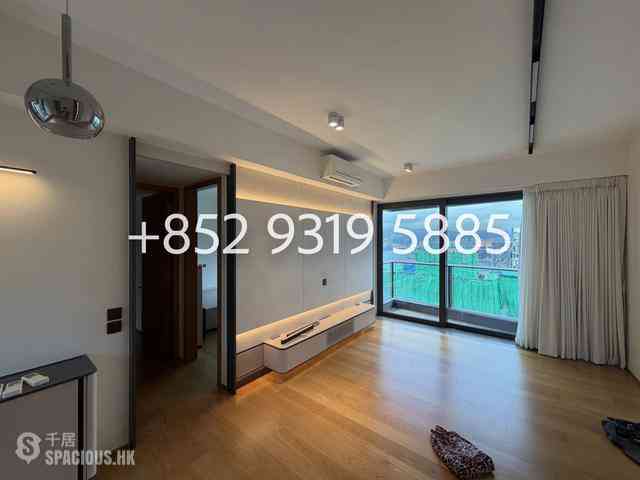 Mid Levels West - Alassio 29