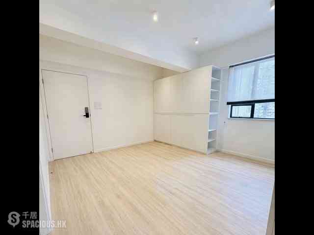 Happy Valley - Tsui Man Court 01